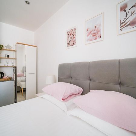 קורצולה Korkyra Harbour Rooms מראה חיצוני תמונה