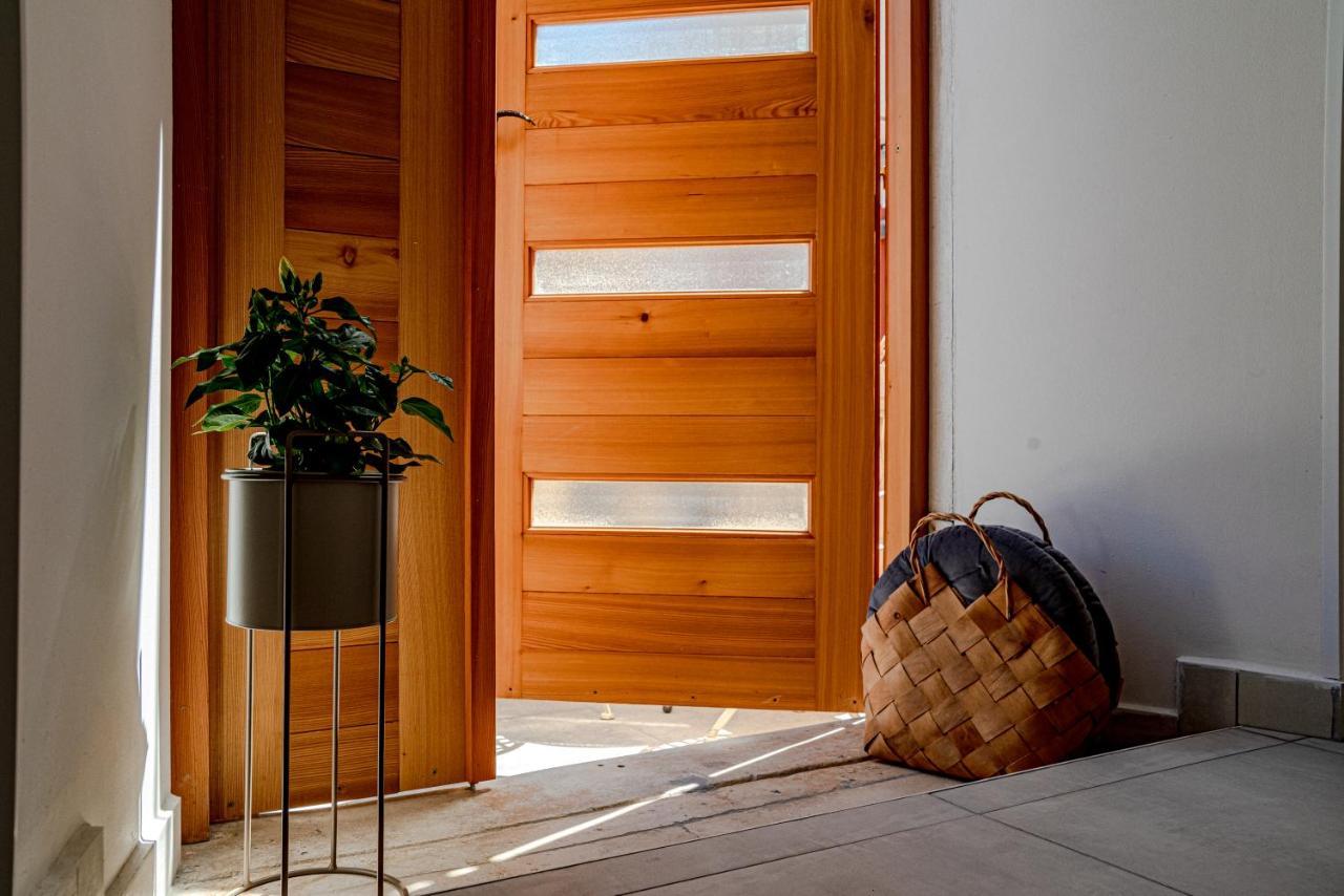 קורצולה Korkyra Harbour Rooms מראה חיצוני תמונה