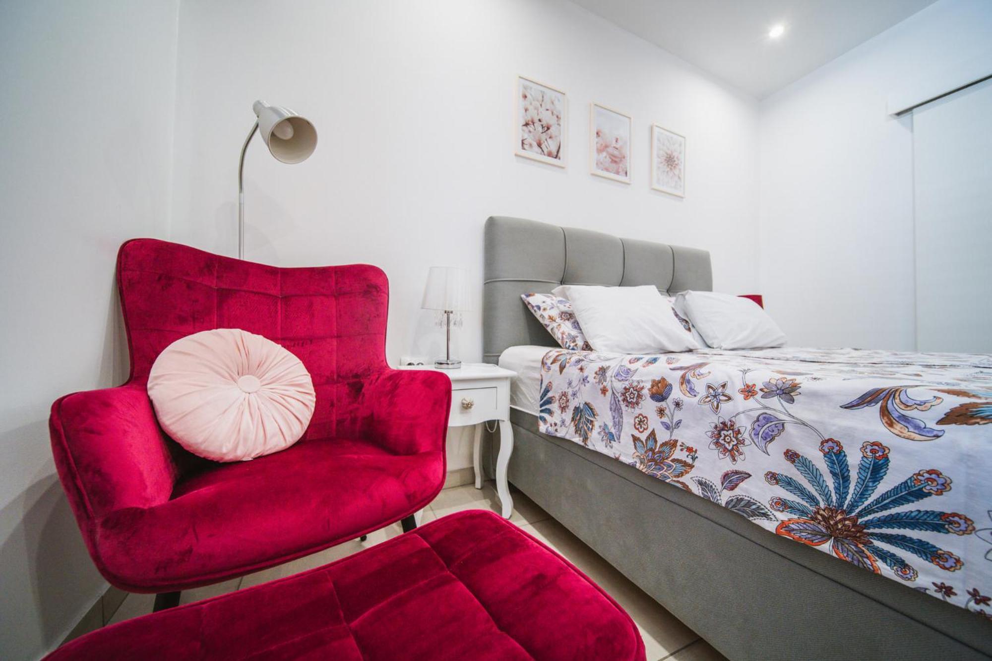 קורצולה Korkyra Harbour Rooms מראה חיצוני תמונה