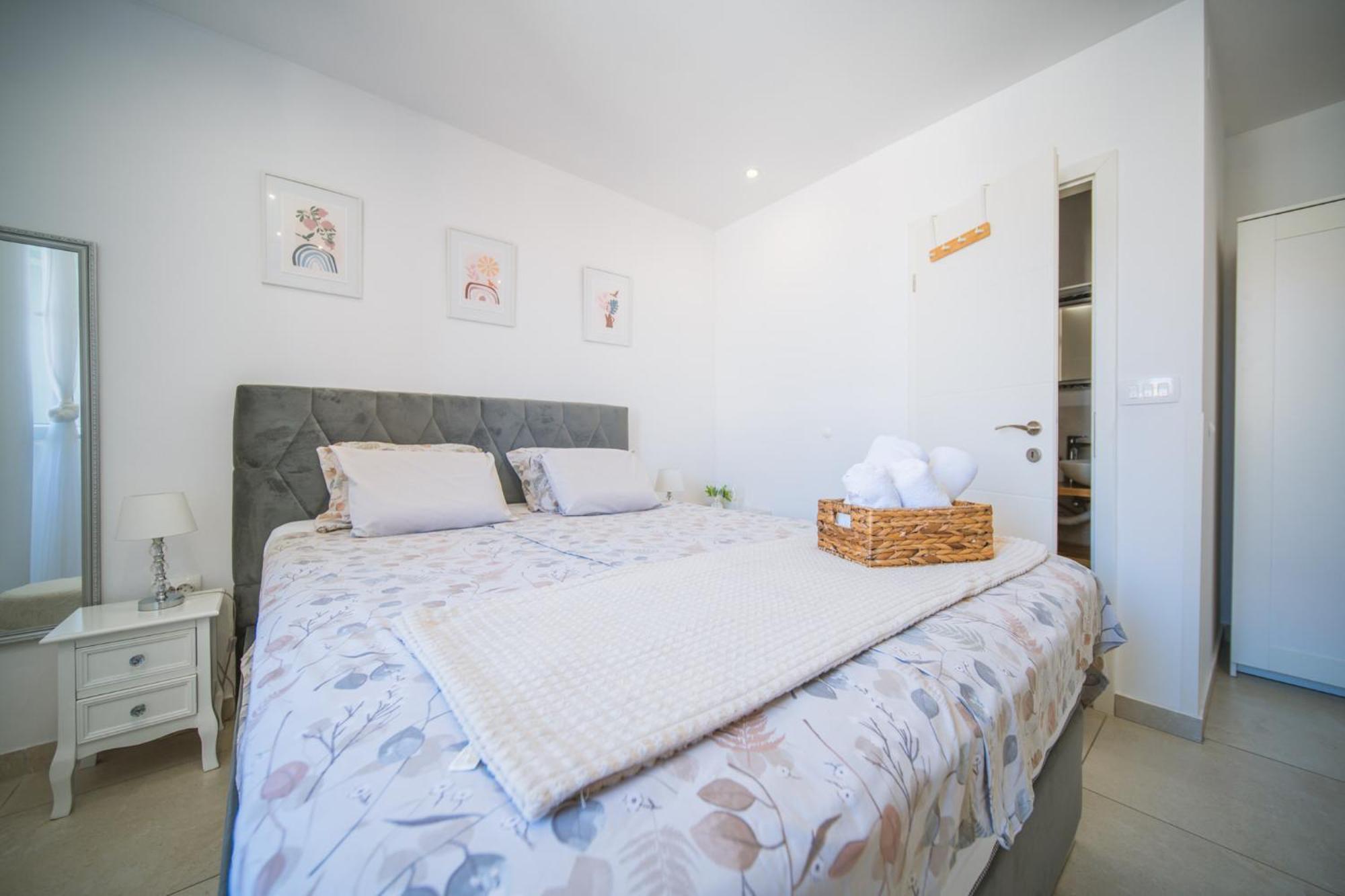 קורצולה Korkyra Harbour Rooms מראה חיצוני תמונה