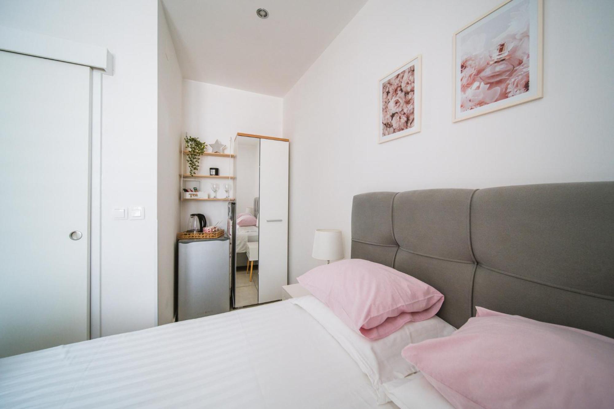 קורצולה Korkyra Harbour Rooms מראה חיצוני תמונה
