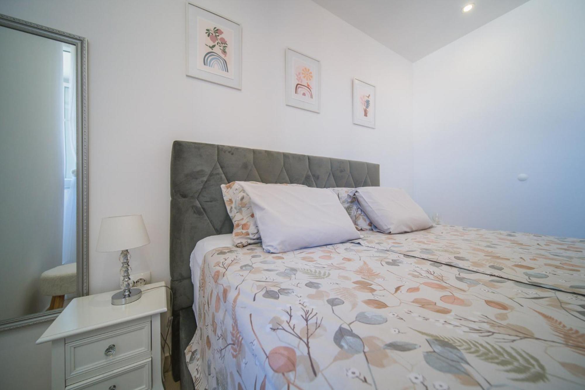 קורצולה Korkyra Harbour Rooms מראה חיצוני תמונה