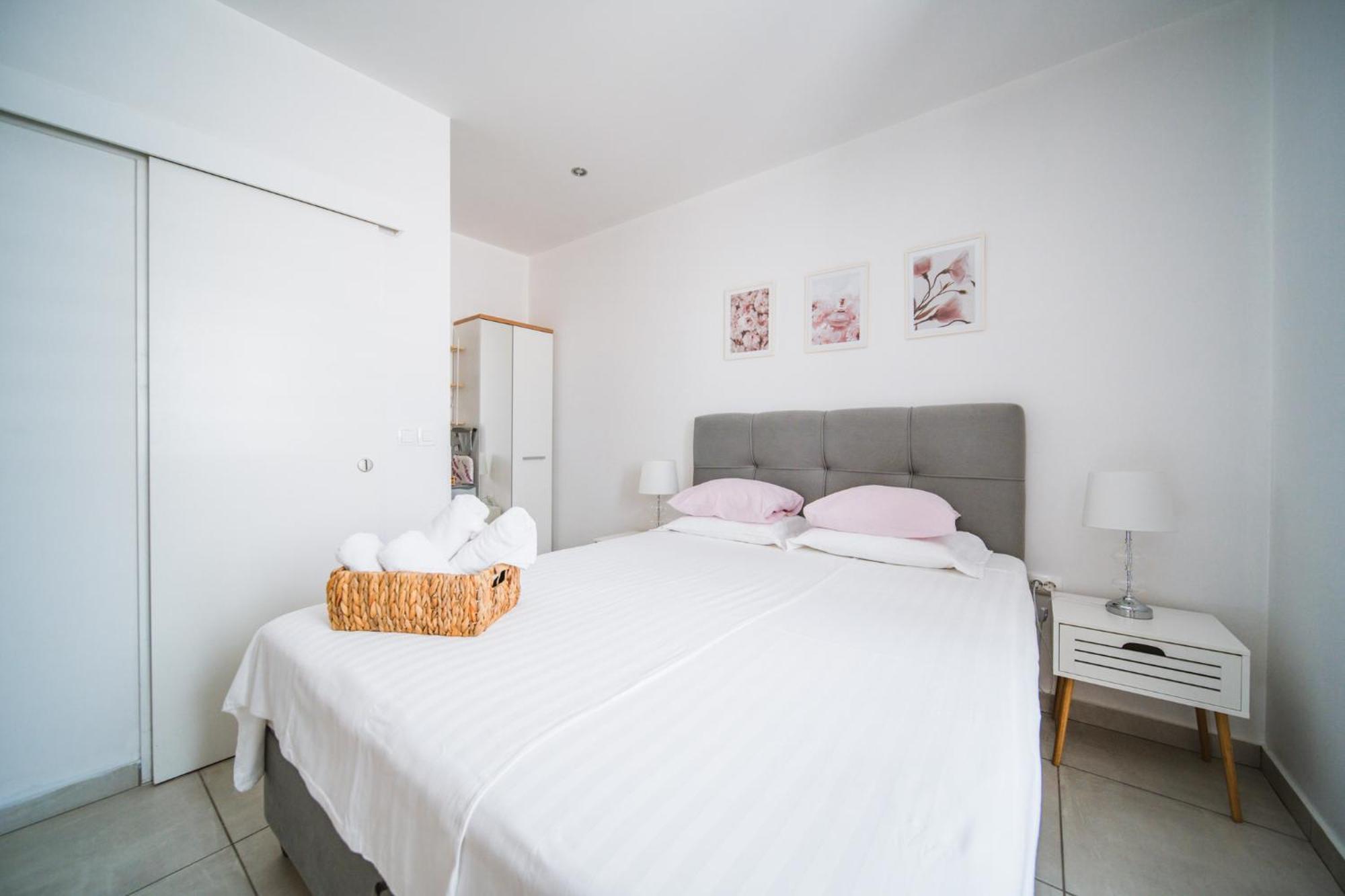 קורצולה Korkyra Harbour Rooms מראה חיצוני תמונה