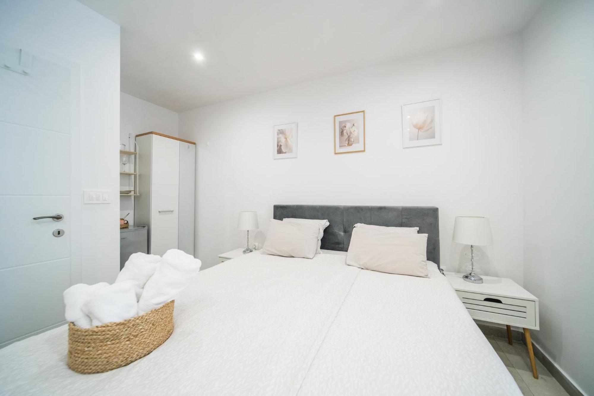 קורצולה Korkyra Harbour Rooms מראה חיצוני תמונה
