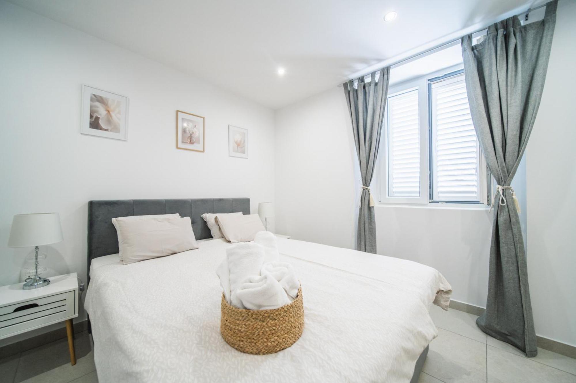קורצולה Korkyra Harbour Rooms מראה חיצוני תמונה