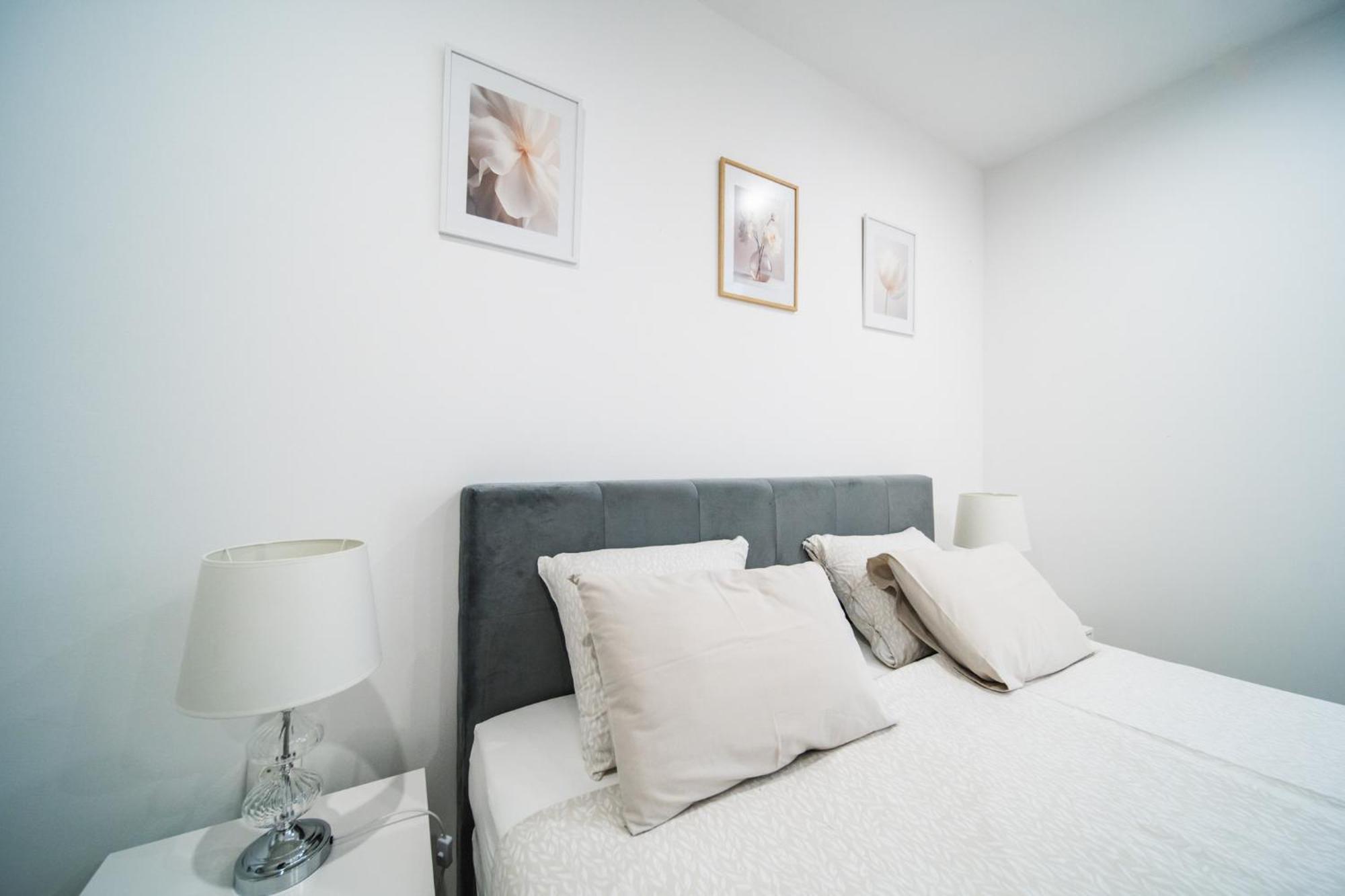 קורצולה Korkyra Harbour Rooms מראה חיצוני תמונה
